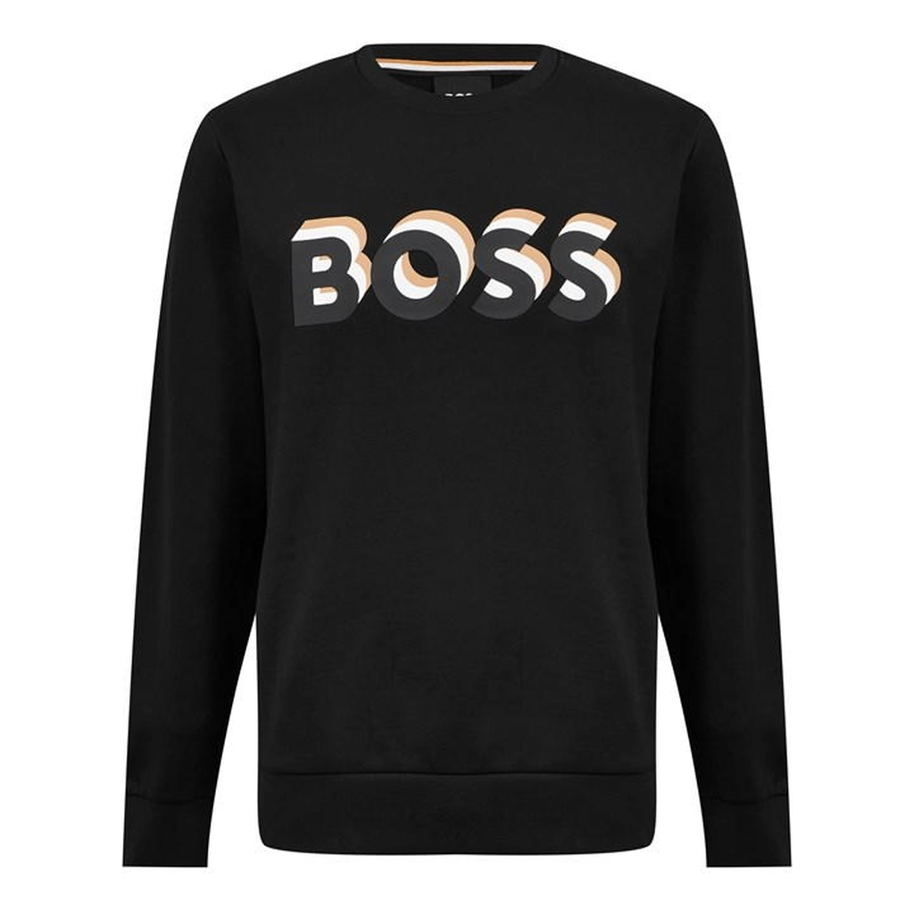 Hugo Boss Soleri 07 10242373 01 - Black